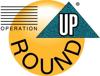 Operation Roundup Logo